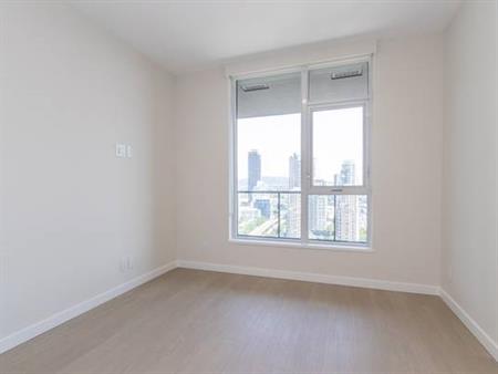 2+Den. 2Baths New Gilmore Condo (Onni Tower)