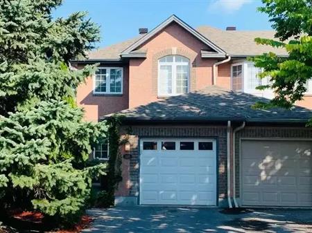 168 Whitestone Drive | 168 Whitestone Drive, Ottawa