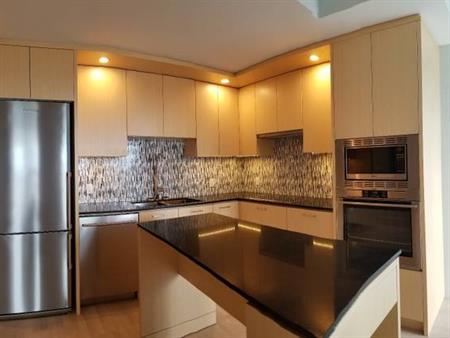 Luxury 2 Bedroom 2 Bath at 3 Civic Plaza