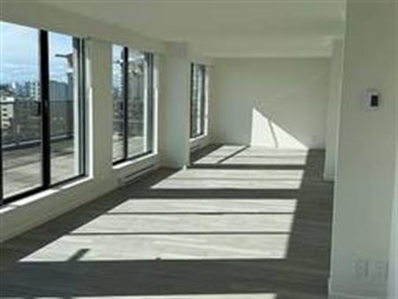 2085 SqFt / 1 Bed / 2 Bath Penthouse