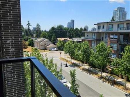 Brand New Condo 2Bd/2Bath 861SF Rent