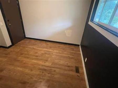 1 bedroom available in four bedroom house ($1100/month)