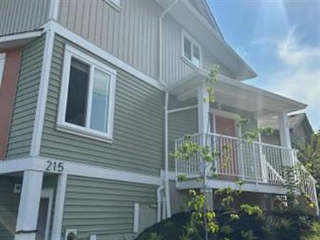 Brand New Beautiful 3 Storey Town Home! ONLY 4 OTHER UNITS Near Downto