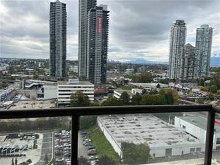 Brentwood Mall 2 bed 2 bath condo with SW views