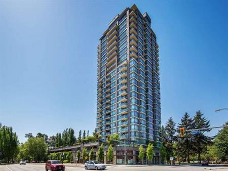 1 Bedroom + 1 Bath at The Shaughnessy - Port Coquitlam