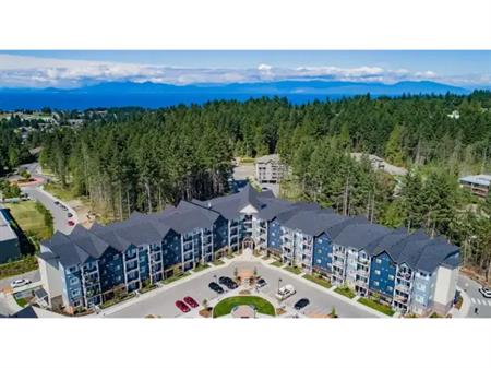 Bluestone | 6035 Linley Valley Drive & 4800 Uplands Drive, Nanaimo