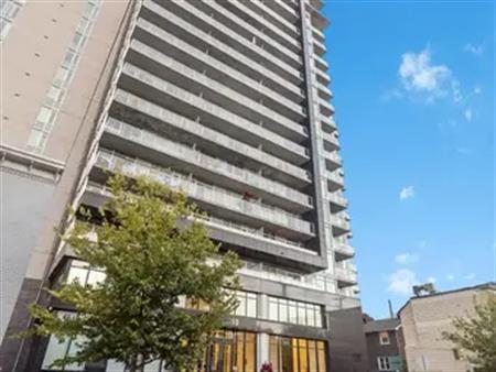 255 Bay Street - Unit 1313 | 255 Bay Street, Ottawa