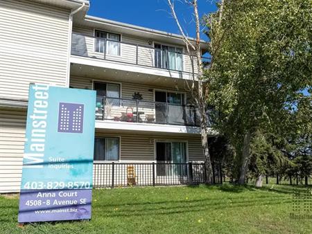 Anna Court Apartments | 4508 8 Avenue SE, Calgary