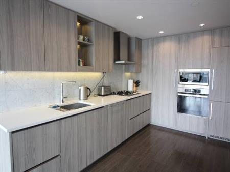 Stunning 1 Bed, 1 Bath, Den, In-Suite Laundry, Balcony & More!