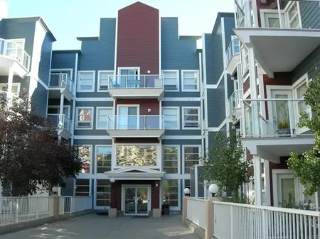 333 Riverfront Condo(Corner Unit with Parking & a Spectacular Riverview)! | 333 Riverfront Ave SE, Calgary