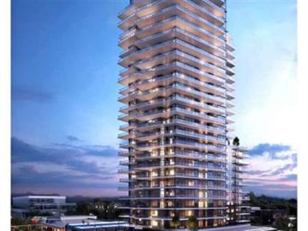 ***Brand New 2 Beds 2 Baths - Apartment - White Rock***