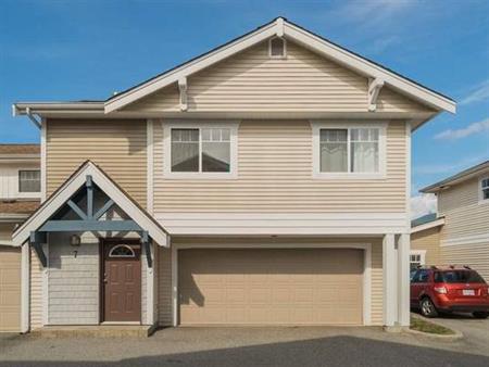 3 Bed, 1.5 Bath Townhome (id387)-Willow Village