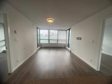 Central Downtown 2 Bed/2 Bath Spacious Apartment for Rent