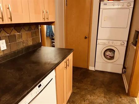 Clean and Renovated Kitchen, Great Location. Family Atmosphere | Calgary