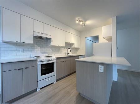 CLOSE TO RCH & SKYTRAIN 1 & 2 Bedroom Suites