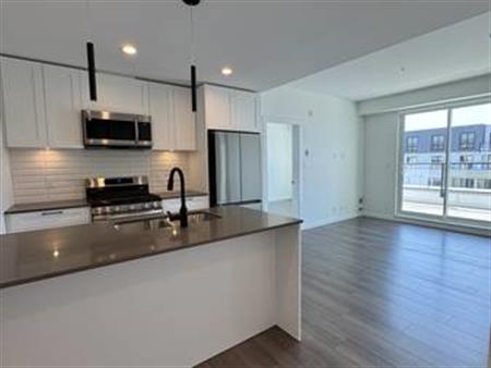 INCREDIBLE NEW Latimer Village Two Bed/Two Bath Unit with Large Patio