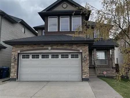 4-BED+Den+Bonus Room - Newly Renovated Single Home in Kincora | 39 Kincora Grove Northwest, Calgary