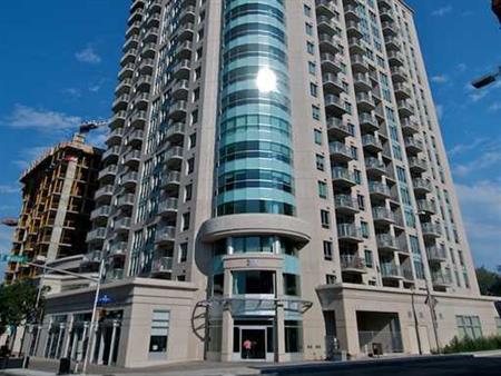 234 Rideau Street Unit 1501 | 234 Rideau Street, Ottawa