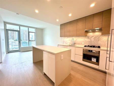 Brand New 2BR2B Suite at Gilmore Place, Tower 3