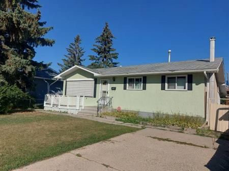 Thorncliffe NW Calgary