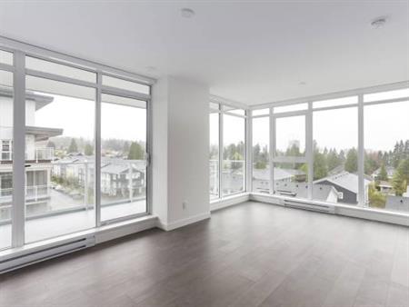 Amazing 2 Bed at Lougheed Heights by Bosa