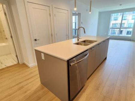 Brand New Fully Furnished Spacious 1 Bed 1 Bath Apartment