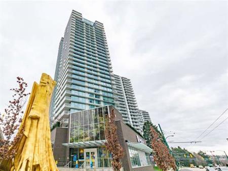 Beautiful 2BED+2BATH CONDO @ Marpole MC2