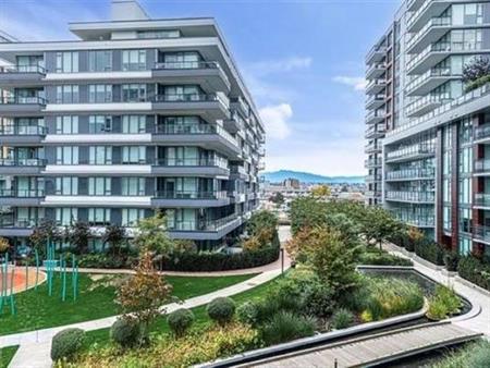 Prime Location near to Skytrain 2Bed 2Bath