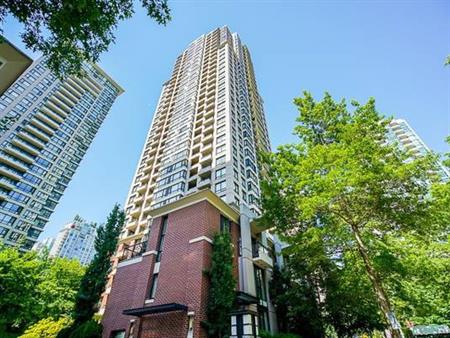 (ORCA-REF#910-909)*1BR/1BA Exquisite Yaletown Condo*