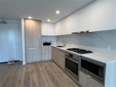 Brand New - 2 bedroom, 2 bathroom Condo in Coquitlam West