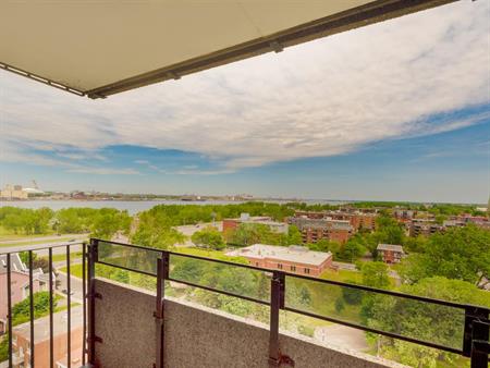 Appartement 2 chambres à louer Longueuil à Domaine d'Iberville Apartments