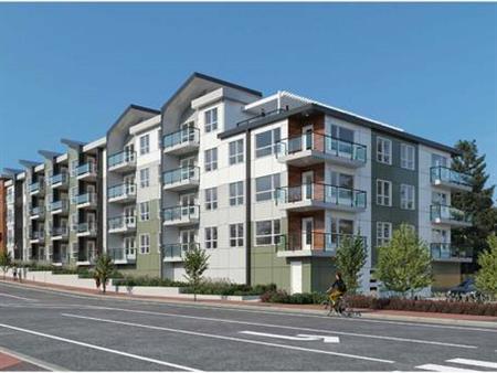 NEW oceanside rental suites in Parksville!! $1,900 - $2,950