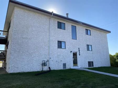 Two-Bedroom Suite in Innisfail | 5039 47 Street, Innisfail