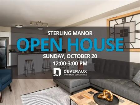 Sterling Manor | 3928 Green Falls Drive, Regina