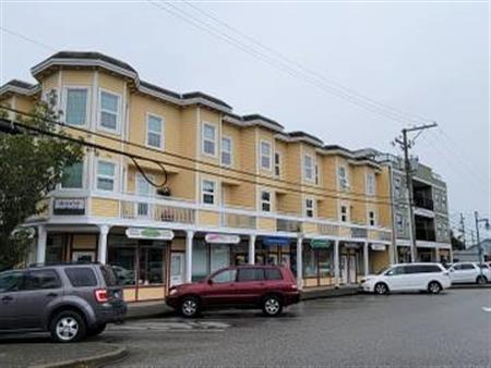 Spacious 2-Bedroom, 1.5 Bathroom in the Heart of Steveston