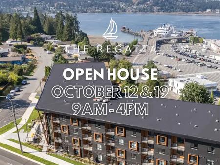 Regatta | 550 Brechin Road, Nanaimo