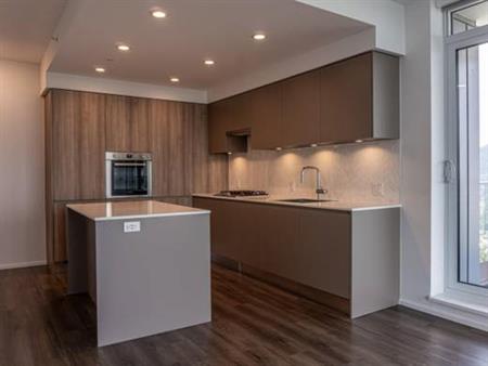 Gorgeous 2 Bedroom suit at Lougheed