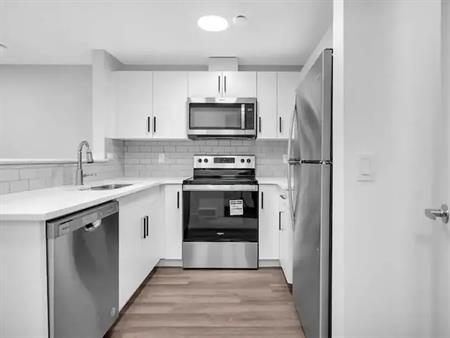 Brand new basement suite in Hotchkiss - 2 bed, 2 bath | Calgary