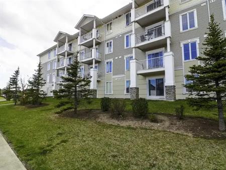 Spacious main floor 2 bedroom | 2116 - 1140 Taradale Drive Northeast, Calgary