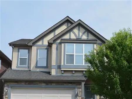 House Available on Rent in Aspen Wood Community | 20 Aspen Hills Court Southwest, Calgary