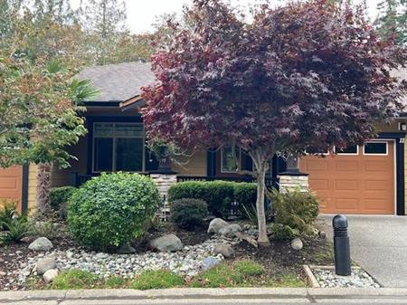 SunRiver 2 BR/ 2 Bath Townhouse!