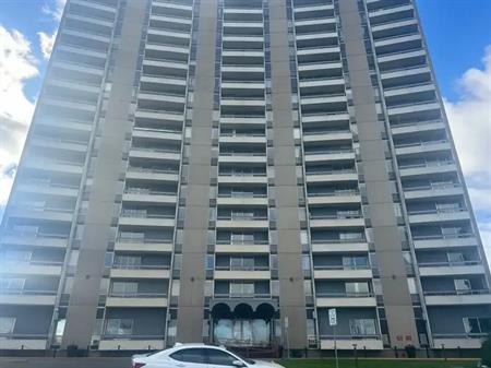 (PN 1231) 1 Bedroom Condo with Utilities Included | 10883 Saskatchewan Dr Nw, Edmonton