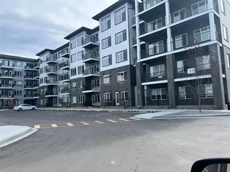 1116, 395 Skyview Parkway | 395 Skyview Parkway NE, Calgary