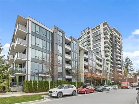 The Residences at Nobel Park | 3533 ROSS DR, Vancouver