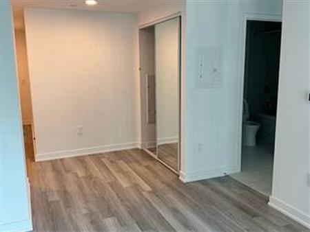 1 Bed & 1 Bath - Artists Alley Condominiums