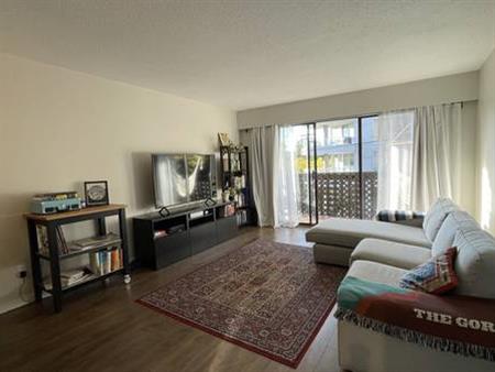 Spacious 1 Bedroom Condo for Rent - Short Term Furnished