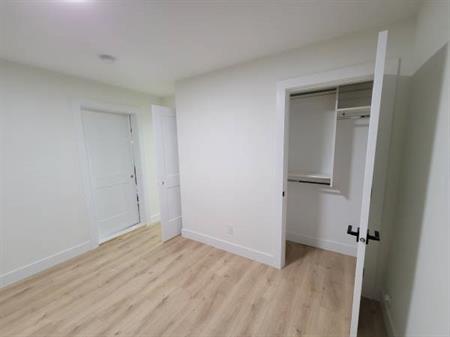 Basement for Rent - Panorama Area Surrey