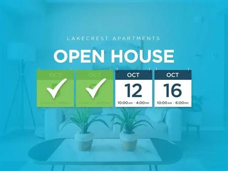 Lakecrest Apartments | 2 Crestview Blvd, Sylvan Lake