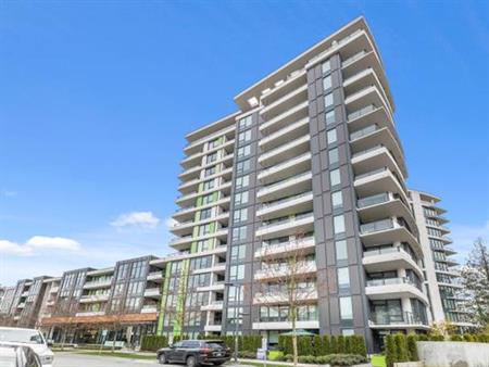 RESIDE - 3 BEDS + 2 BATH + 1 PARKING IN VANCOUVER