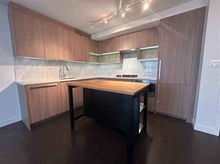 Amazing 1 Bed, 1 Bath, In-Suite Laundry, Storage, Parking & More!